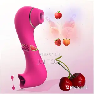 2in1 Vibrator