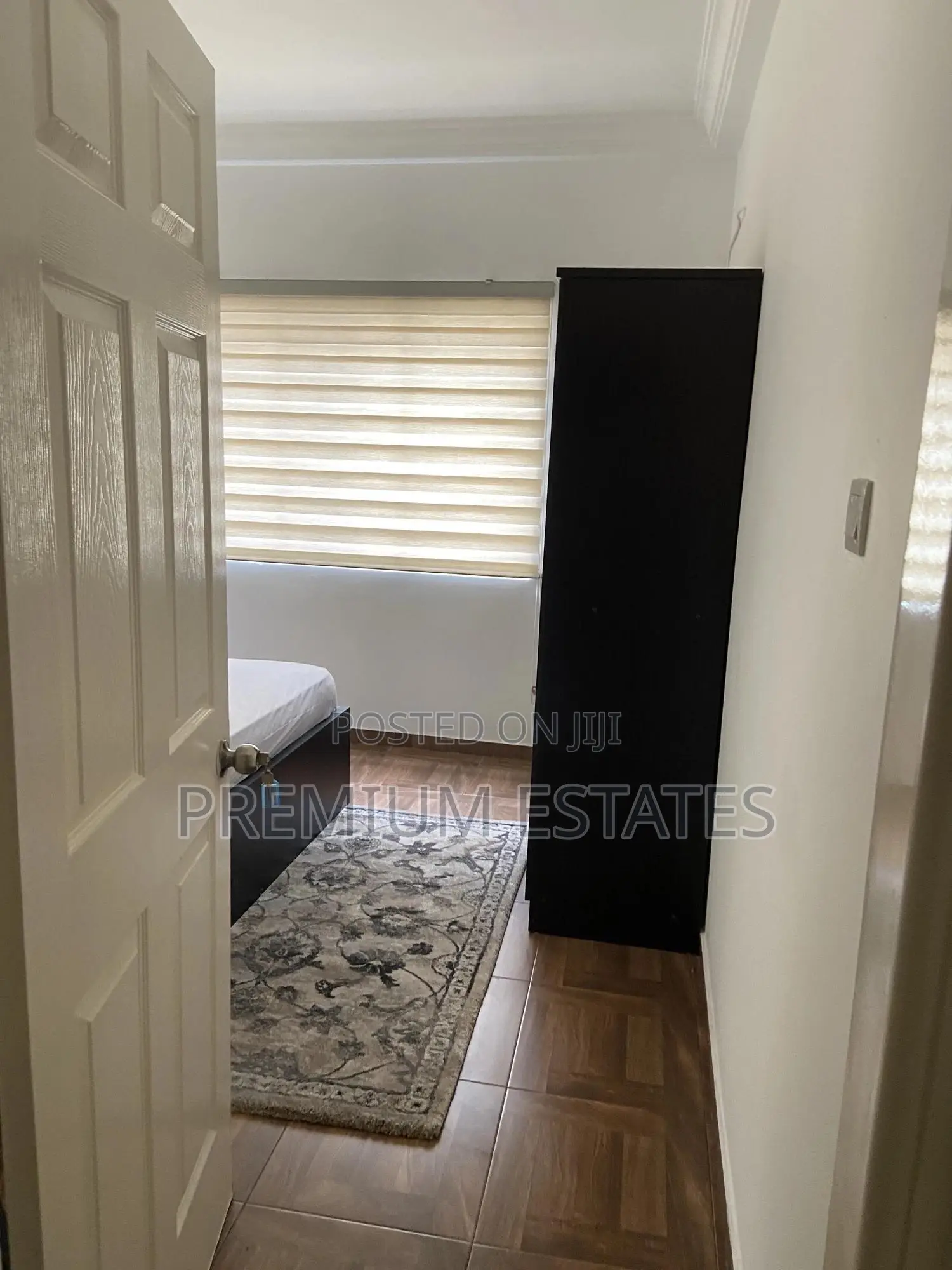 Furnished 2bdrm Apartment in East Legon for rent