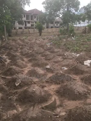 One Acre of Land for Sale at Ejisu Hotel Junction