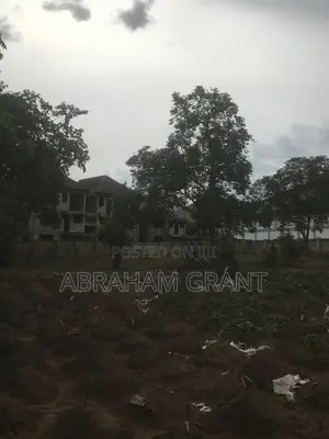 One Acre of Land for Sale at Ejisu Hotel Junction
