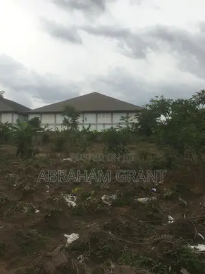 One Acre of Land for Sale at Ejisu Hotel Junction