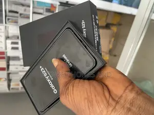 New Samsung Galaxy S23+ 256 GB Black