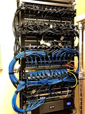 Networking Technician