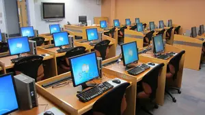 Networking Technician