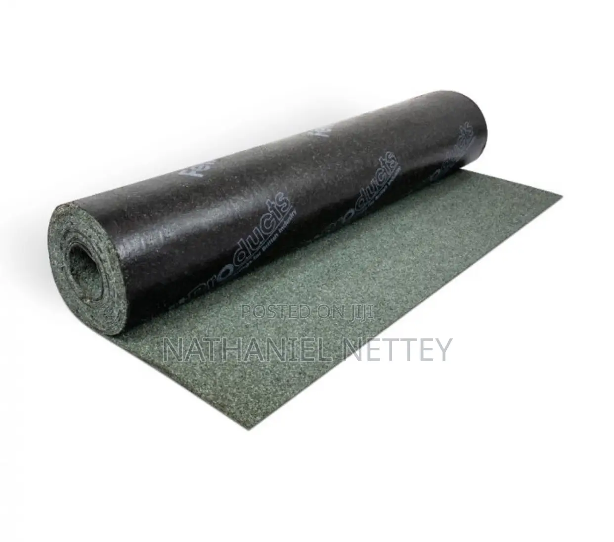 Bitumen Water Proof Felt