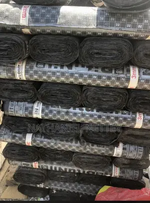 Bitumen Water Proof Felt