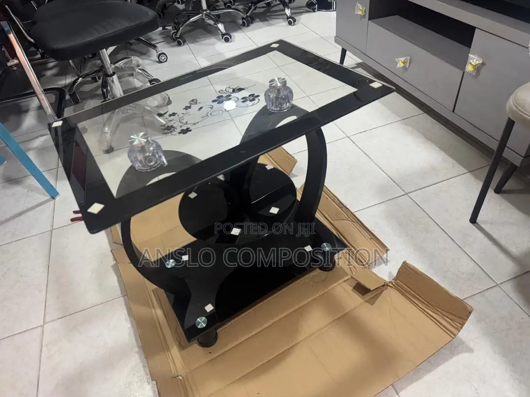 Portable Center Table