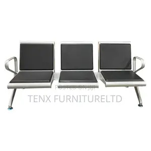 Visitors Chair (3 Seater Inn)