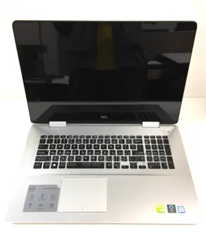 Laptop Dell Inspiron 7566 16GB Intel Core I7 HDD+SSD 1T