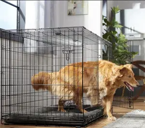 48 Inches Quality Heavy Duty Cage