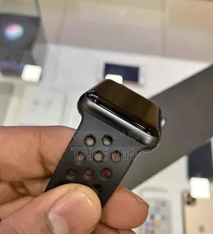 Apple Watch Series 3