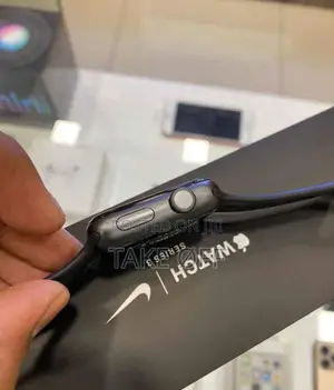 Apple Watch Series 3