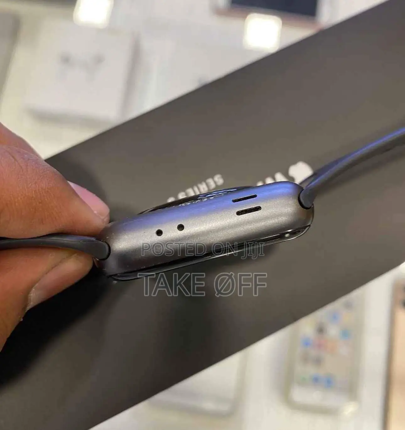 Apple Watch Series 3