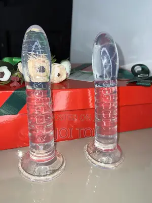 Anal Dildo