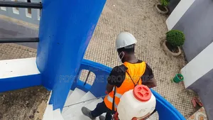 Ghana Hotels,Restaurants,Warehouses Fumigation Services