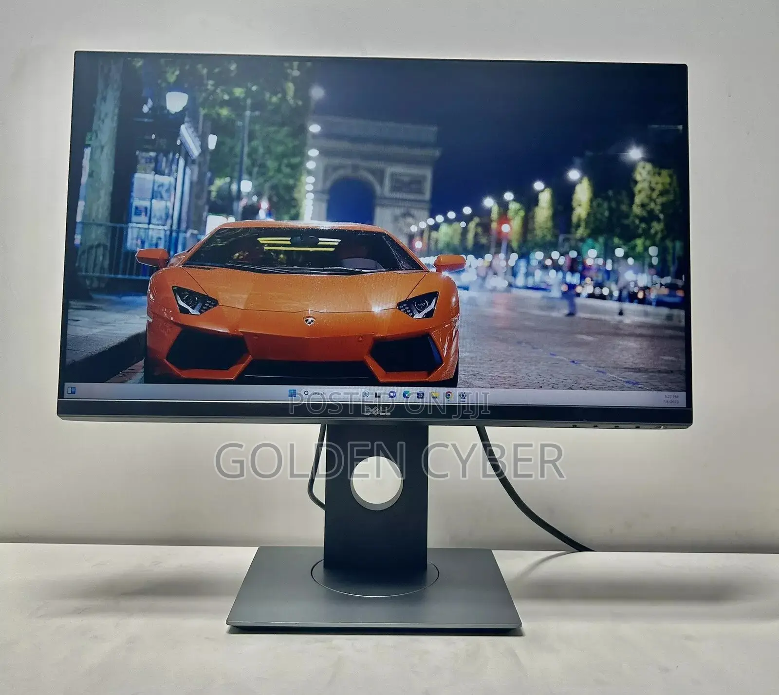 Dell P2419h 24" Widescreen Led Monitor 1080p