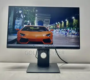 Dell P2419h 24" Widescreen Led Monitor 1080p