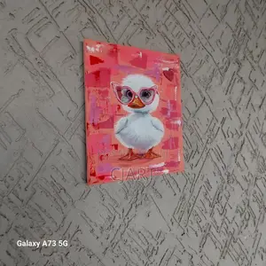 Wall Frame