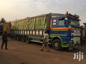 Rental of Trucks