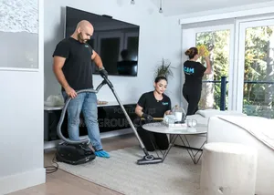 Quick Cleaners
