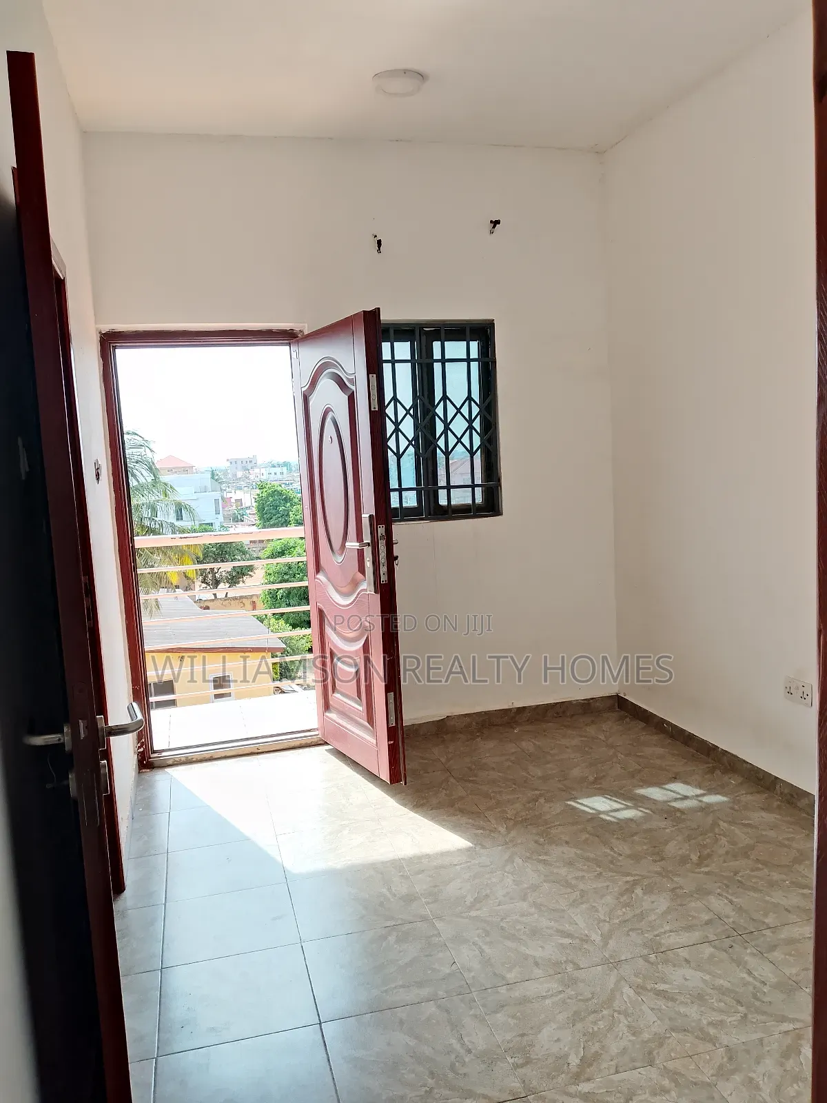 1bdrm Apartment in Devtraco Estate Area, Spintex for rent