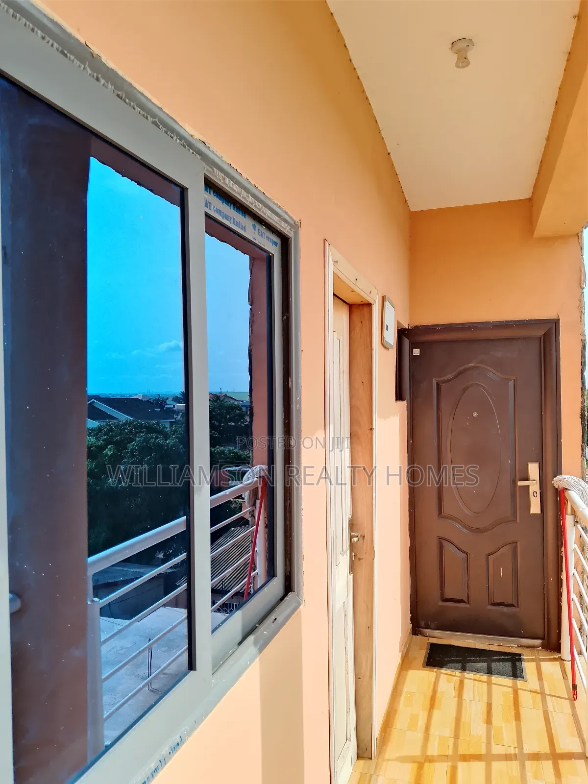 1bdrm Apartment in Devtraco Estate Area, Spintex for rent