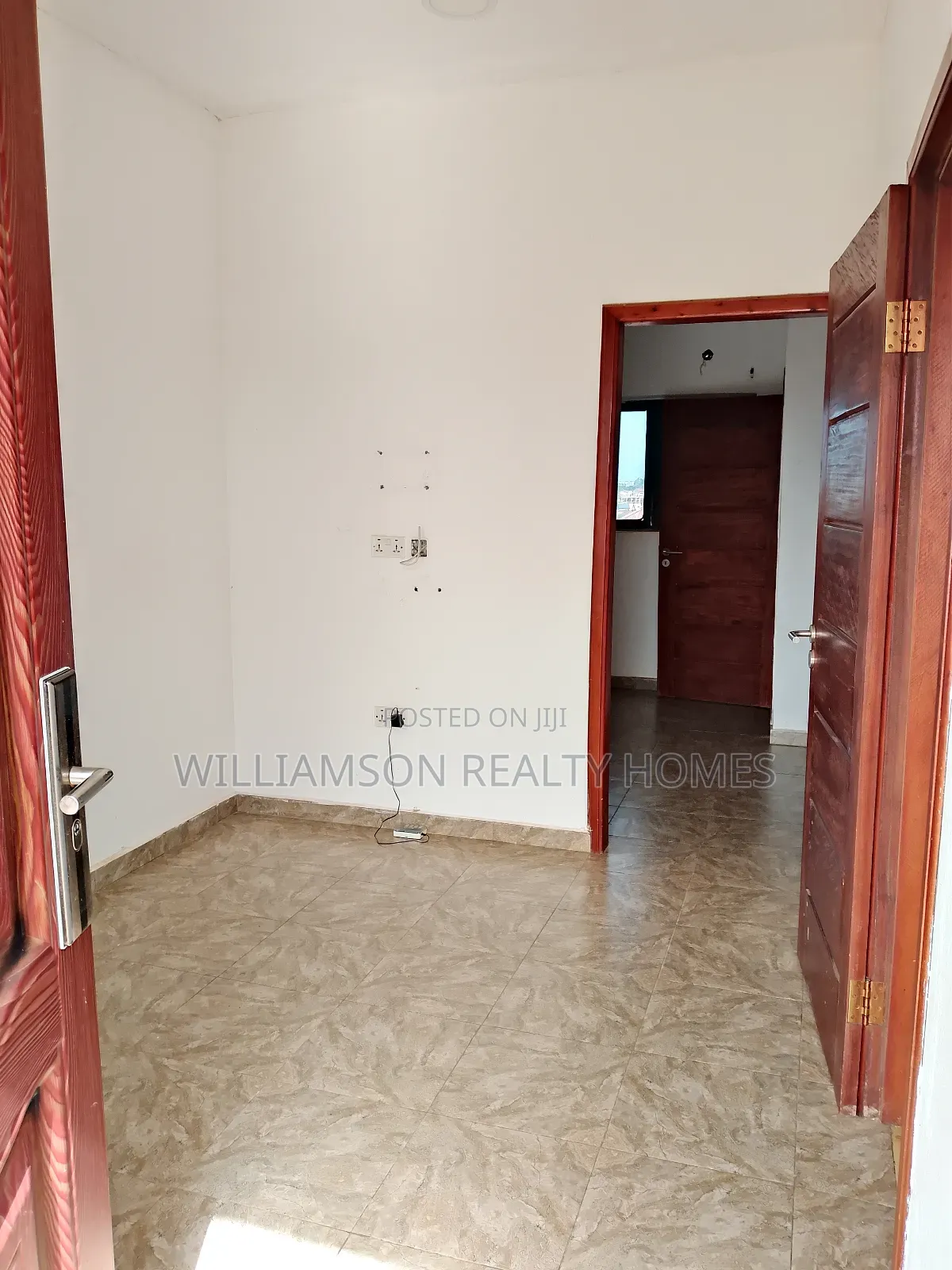1bdrm Apartment in Devtraco Estate Area, Spintex for rent