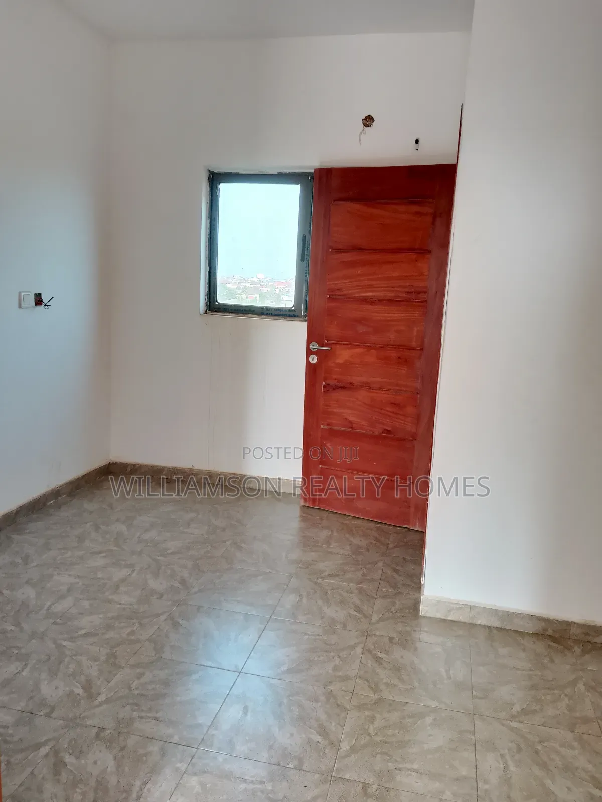 1bdrm Apartment in Devtraco Estate Area, Spintex for rent