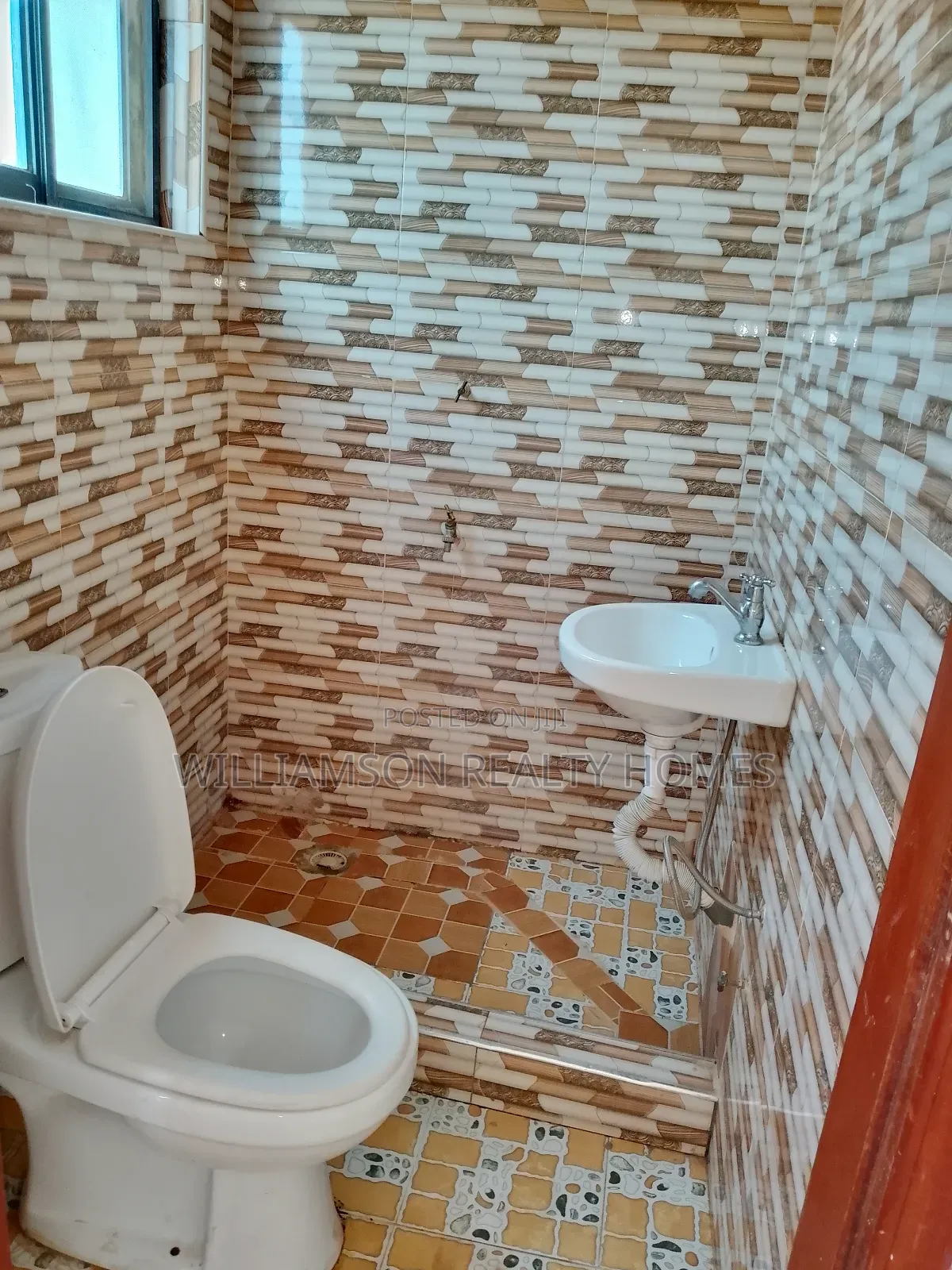 1bdrm Apartment in Devtraco Estate Area, Spintex for rent