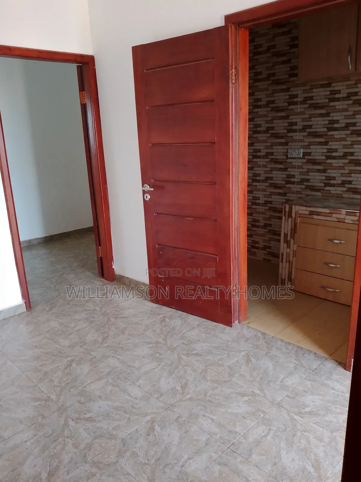 1bdrm Apartment in Devtraco Estate Area, Spintex for rent