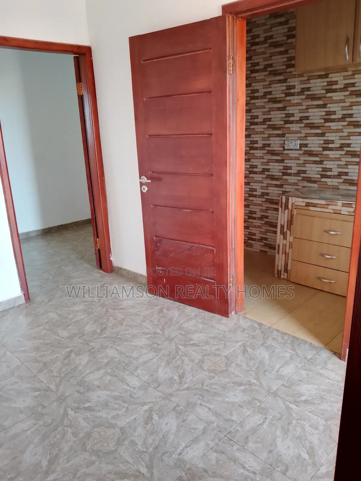 1bdrm Apartment in Devtraco Estate Area, Spintex for rent