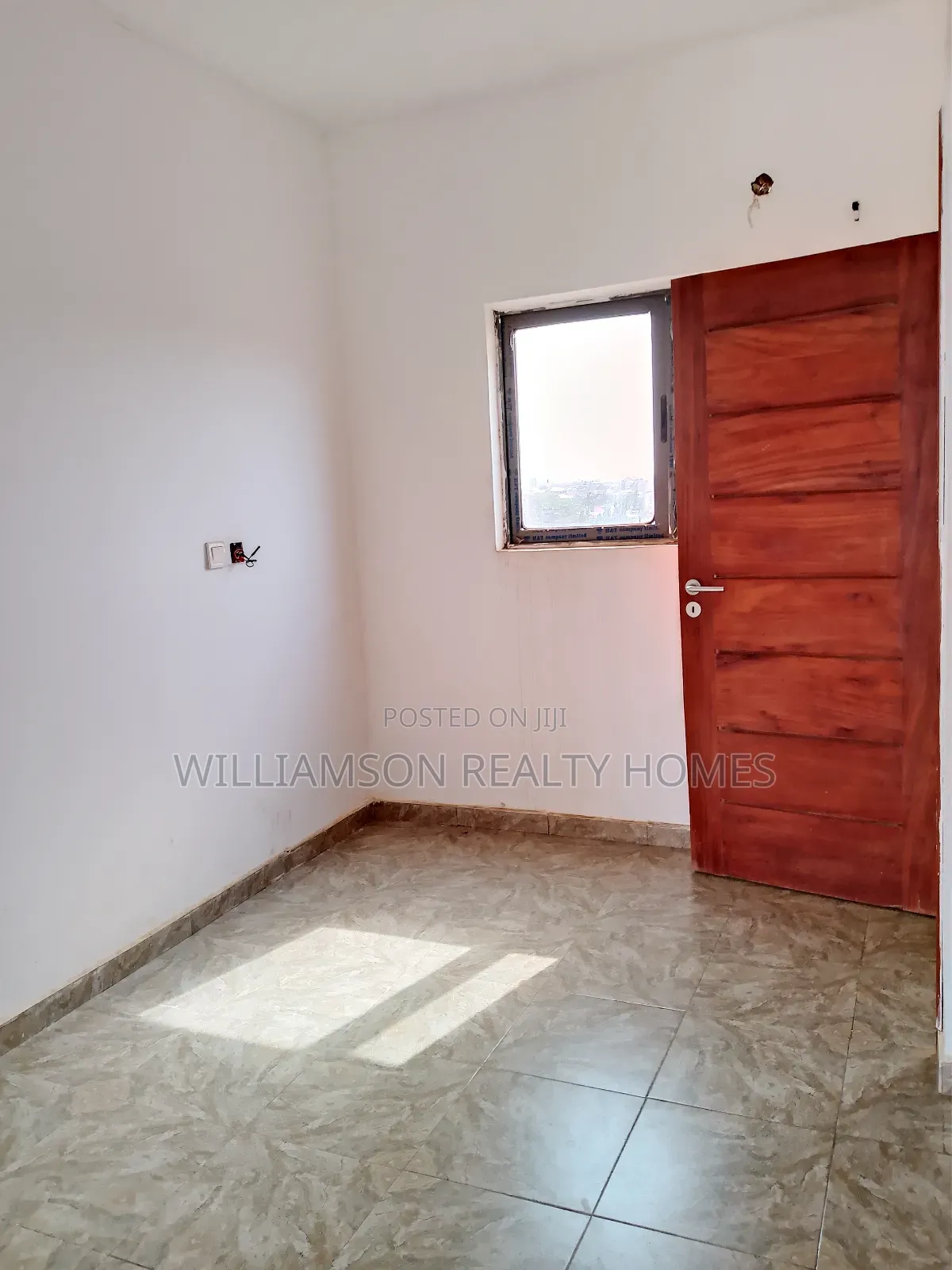 1bdrm Apartment in Devtraco Estate Area, Spintex for rent