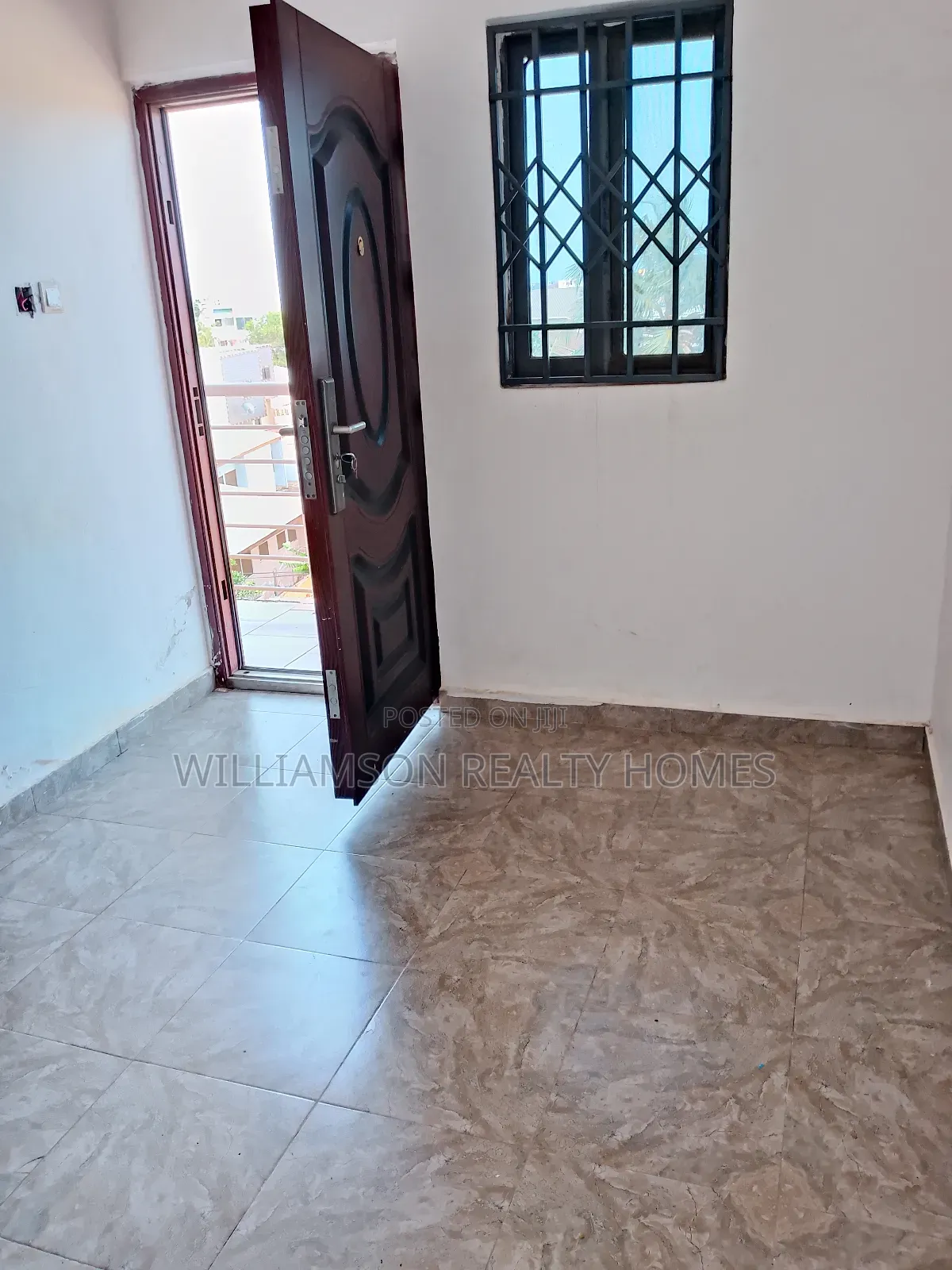1bdrm Apartment in Devtraco Estate Area, Spintex for rent