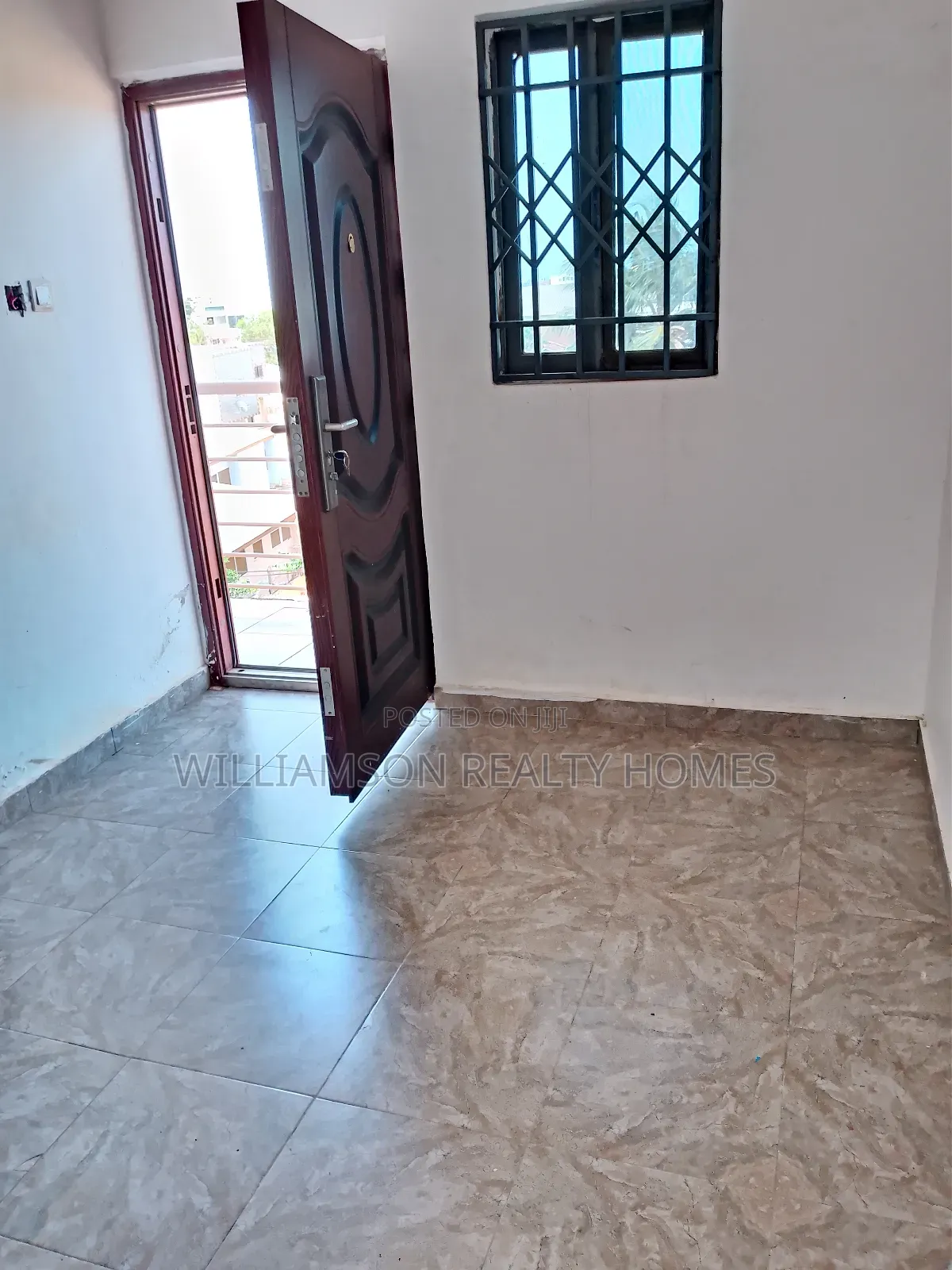 1bdrm Apartment in Devtraco Estate Area, Spintex for rent