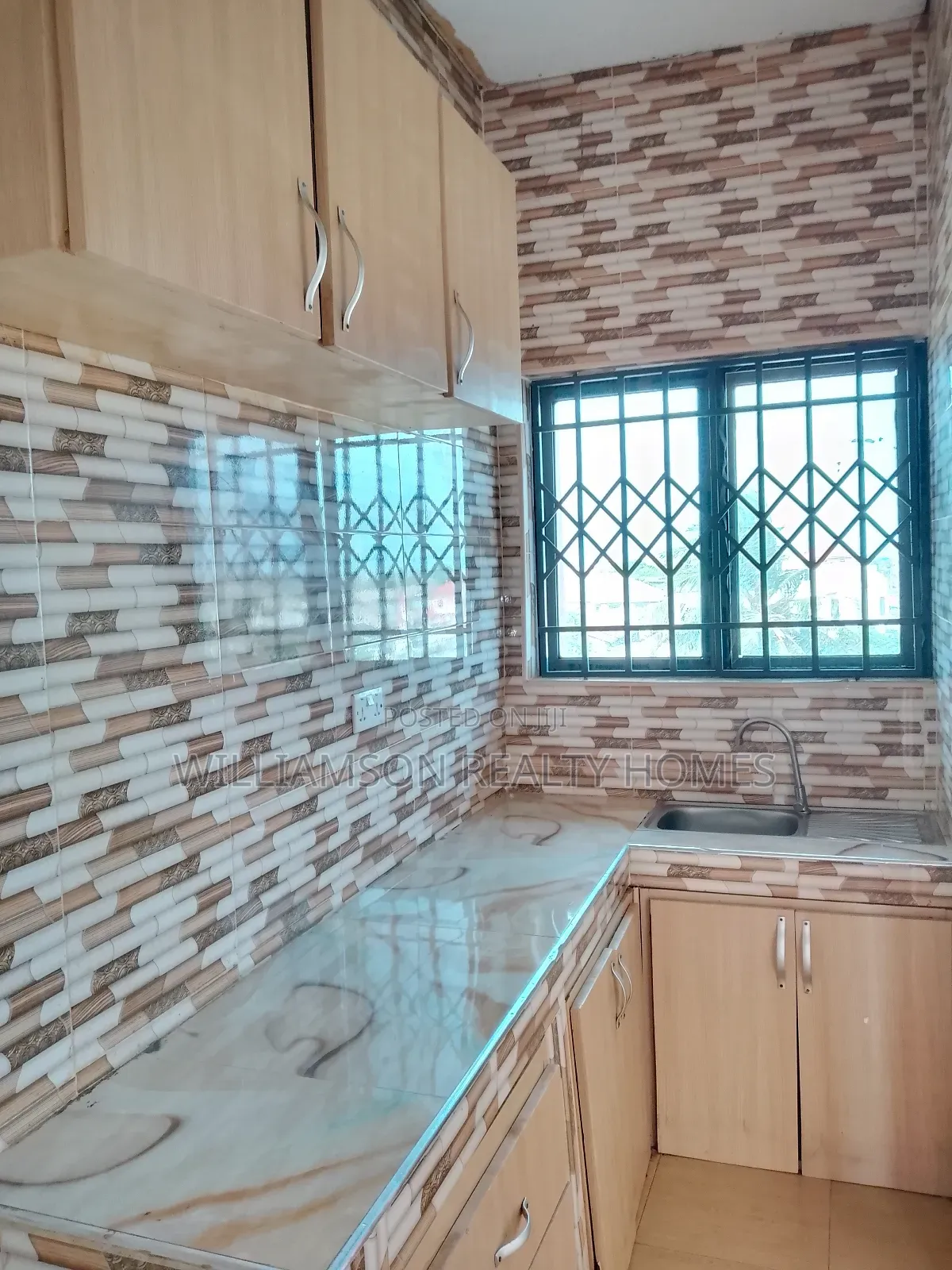 1bdrm Apartment in Devtraco Estate Area, Spintex for rent