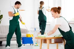 One Time Cleaning Services