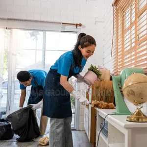 Tesano Cleaners