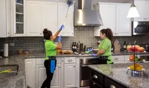 Call Us to Clean, Cleaning Services