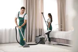 Cleaners/ We Are Your Cleaners