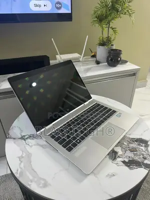 Laptop HP EliteBook 830 G6 16GB Intel Core i5 SSD 256GB