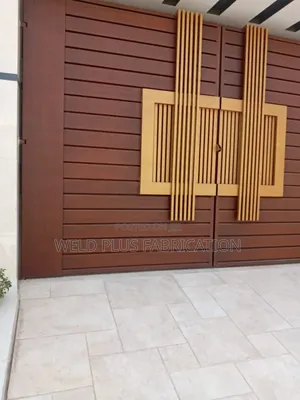 Fence Gate for Your Home