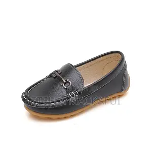 Loafers for Children Sizes 25/26, and 35/36 Only