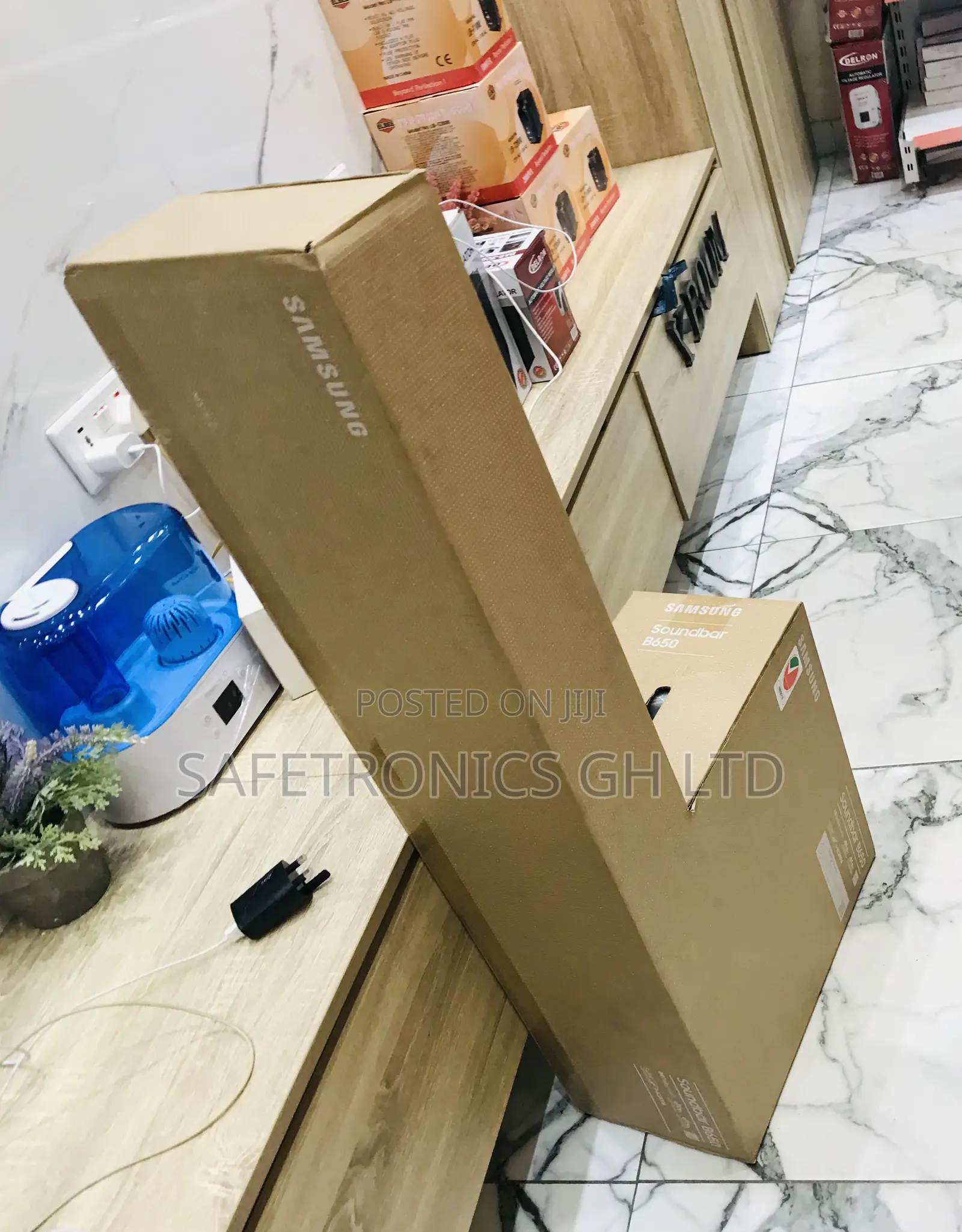 Correct Best Samsung Bluetooth 3.1ch 430 Watt B650