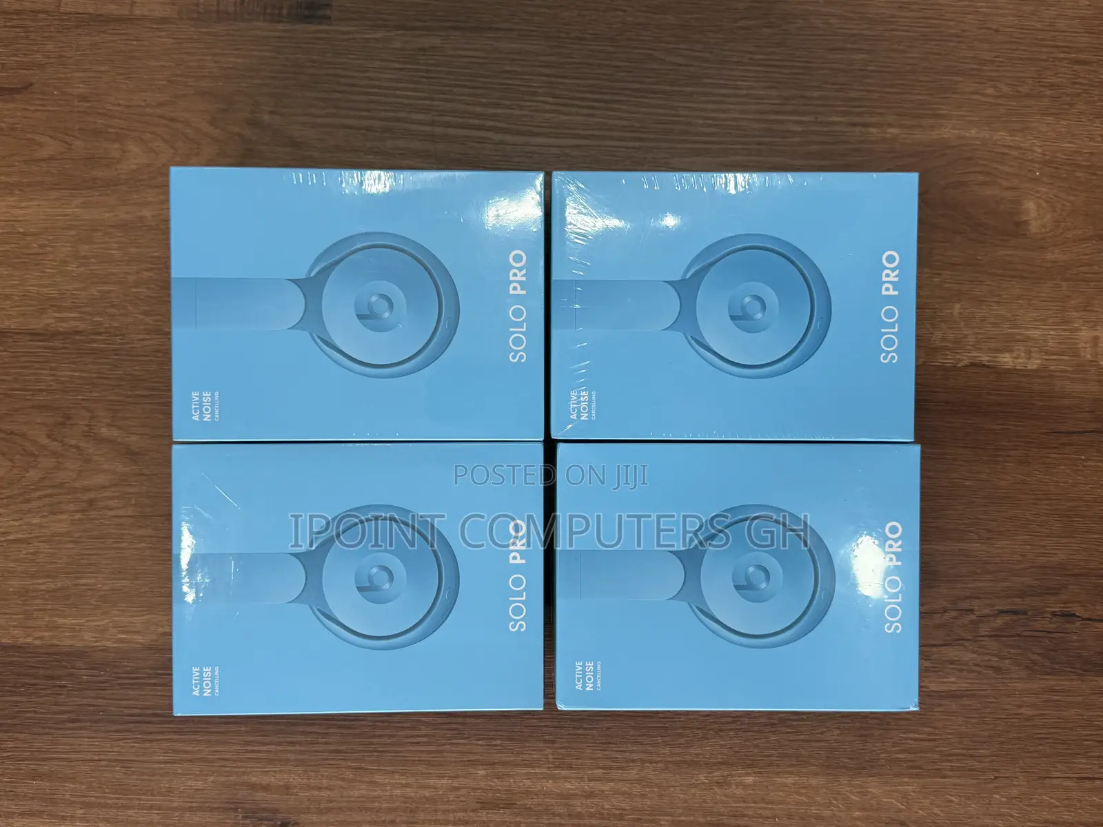 Beats Solo Pro