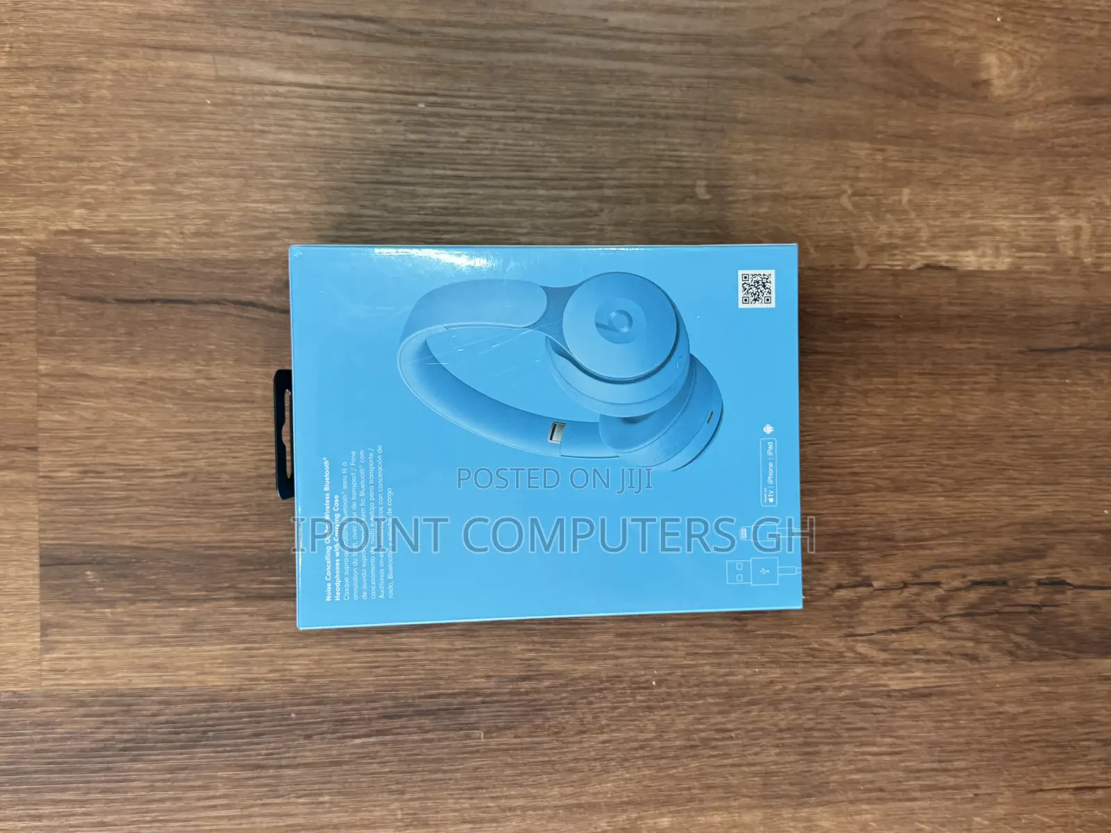 Beats Solo Pro