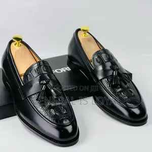 Tomford Shoe