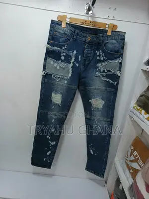 Shop Original Stock Gs Fashion Jeans| Elevate Your Wardrobe!