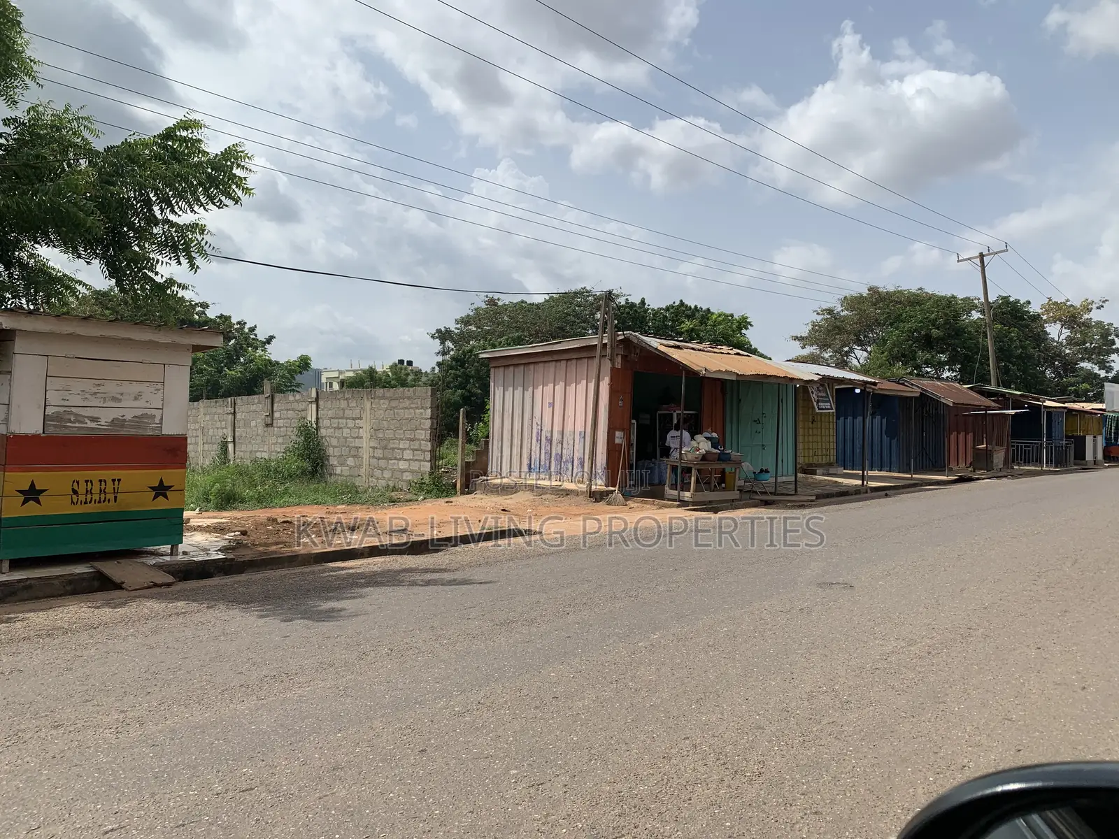 Land for Sale