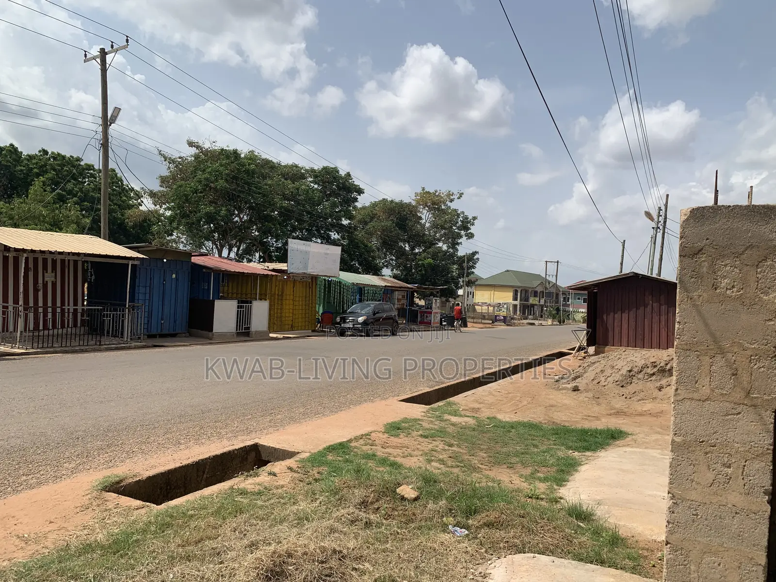 Land for Sale
