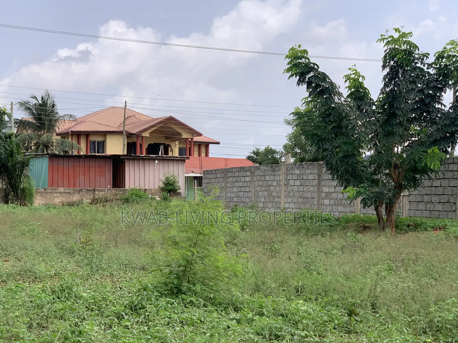 Land for Sale